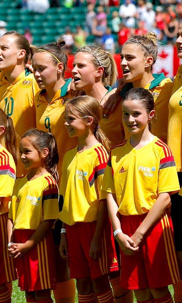 Australia women's team goes on strike ahead of United States tour